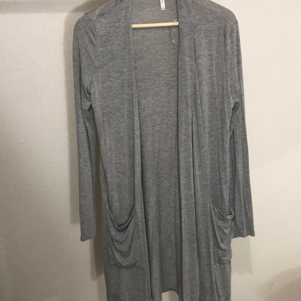 Cardigan